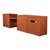 Circulation Desk w/ ADA Counter